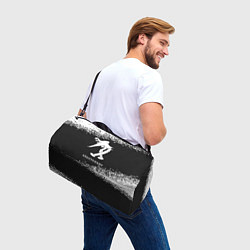 Сумки спортивные ГОСТМЕЙН Арт, цвет: 3D-принт — фото 2