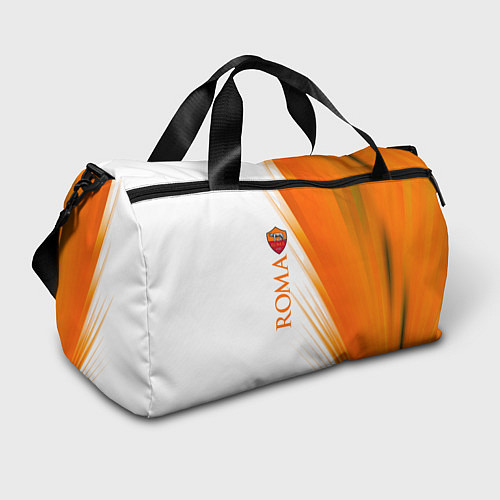 Спортивная сумка Roma Рома / 3D-принт – фото 1