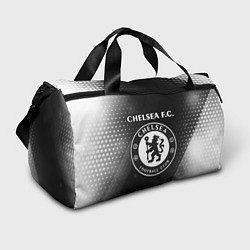 Сумки спортивные CHELSEA - ЧБ Арт, цвет: 3D-принт