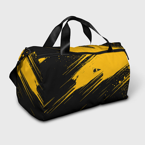 Спортивная сумка Парусный спорт Водный спорт / 3D-принт – фото 1