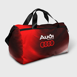 Спортивная сумка AUDI Pro Racing Звезды
