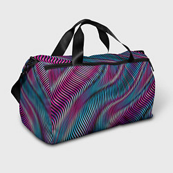 Спортивная сумка Vanguard Pattern Fashion