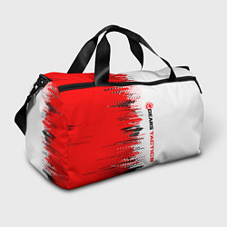 Спортивная сумка GEARS TACTICS texture