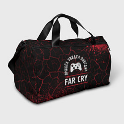 Спортивная сумка Far Cry Победил