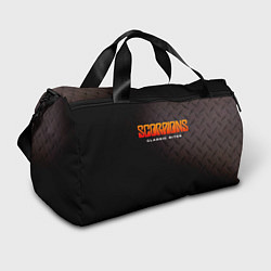Спортивная сумка Classic Bites - Scorpions