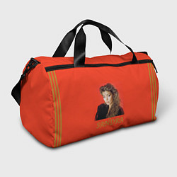 Спортивная сумка Звёзды 80-х Sandra