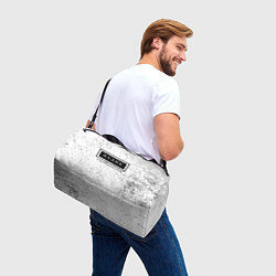 Сумки спортивные Вадик Ограниченная Серия, цвет: 3D-принт — фото 2