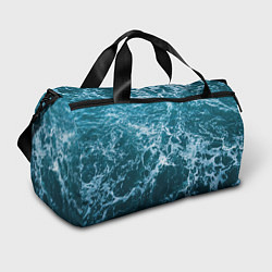 Спортивная сумка Blue ocean