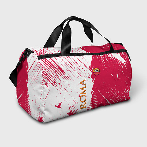 Спортивная сумка Roma краска / 3D-принт – фото 1