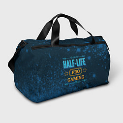 Спортивная сумка Игра Half-Life: PRO Gaming