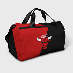 Спортивная сумка Chicago Bulls NBA