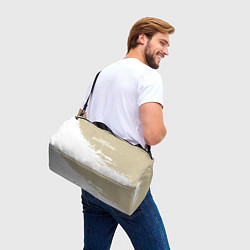 Сумки спортивные Five Finger Death Punch - rock, цвет: 3D-принт — фото 2