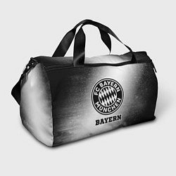 Спортивная сумка Bayern Sport на светлом фоне