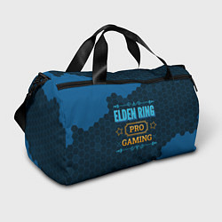 Спортивная сумка Игра Elden Ring: pro gaming