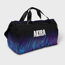 Спортивная сумка Akira stream