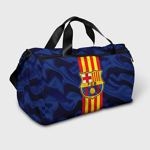 Спортивная сумка Фк Барселона Лого / 3D-принт – фото 1