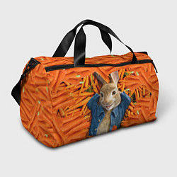 Спортивная сумка Кролик Питер