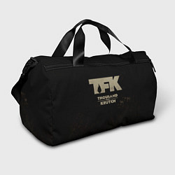 Спортивная сумка TFK - Thousand Foot Krutch