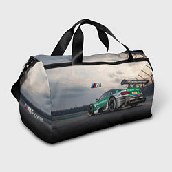 Спортивная сумка BMW M Power - Racing team - Motorsport