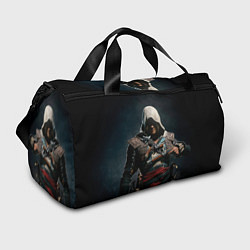 Спортивная сумка Assassins Creed 4