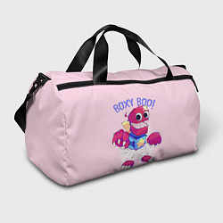 Спортивная сумка Project Playtime Boxy Boo