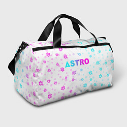 Спортивная сумка Neon Astro