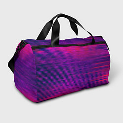 Спортивная сумка Color radiation