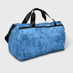 Спортивная сумка Синий камень