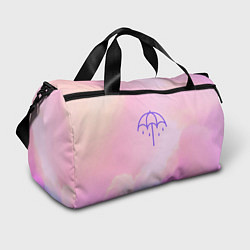 Спортивная сумка Bring Me The Horizon Umbrella