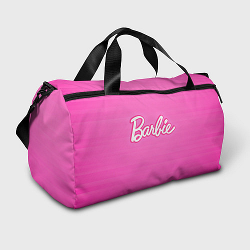 Спортивная сумка Барби - Фильм / 3D-принт – фото 1