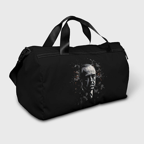 Спортивная сумка Дон Вито Корлеоне крестный отец / 3D-принт – фото 1