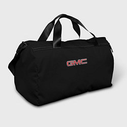 Спортивная сумка GMC