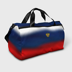 Спортивная сумка Символика России герб