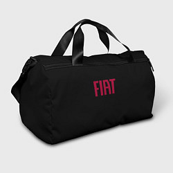 Спортивная сумка Fiat sport auto brend