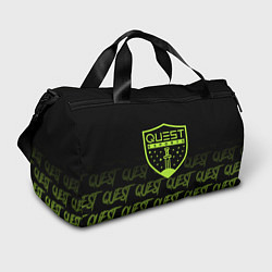 Спортивная сумка Quest esports