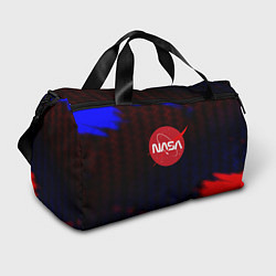Спортивная сумка Nasa star