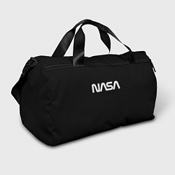 Спортивная сумка NASA space logo