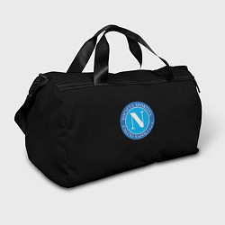 Спортивная сумка Napoli fc