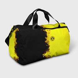 Спортивная сумка Borussia fc sport краски