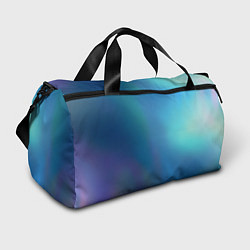 Сумки спортивные Легкая голография, цвет: 3D-принт