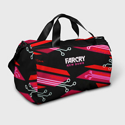 Спортивная сумка Farcry new dawn