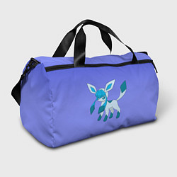 Спортивная сумка Glaceon Pokemon