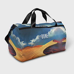 Спортивная сумка Sands - Dune