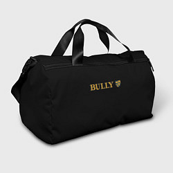 Спортивная сумка Bully rockstar