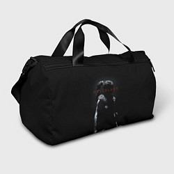 Спортивная сумка Hellblade