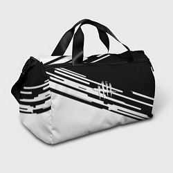 Спортивная сумка DBD t horror