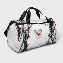 Спортивная сумка State of decay краски