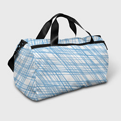 Спортивная сумка Паутина проводов