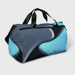 Спортивная сумка Разноцветный