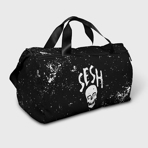 Спортивная сумка Sesh / 3D-принт – фото 1